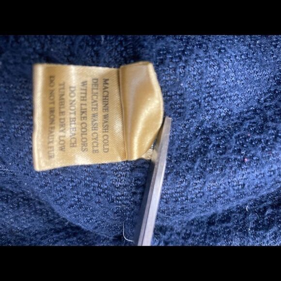 ‎AMERICAN OUTDOOR CO. True Grit, 1/4zip pullover, M - Picture 9 of 12